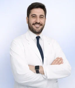 Dr. Ahmet Ayık